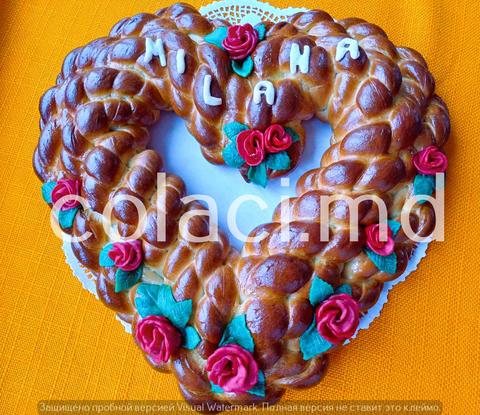 Colaci (291) – Colaci Artizanali